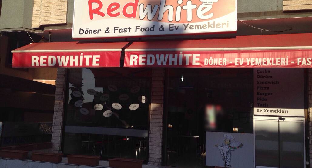 Redwhite Ovecler Ankara